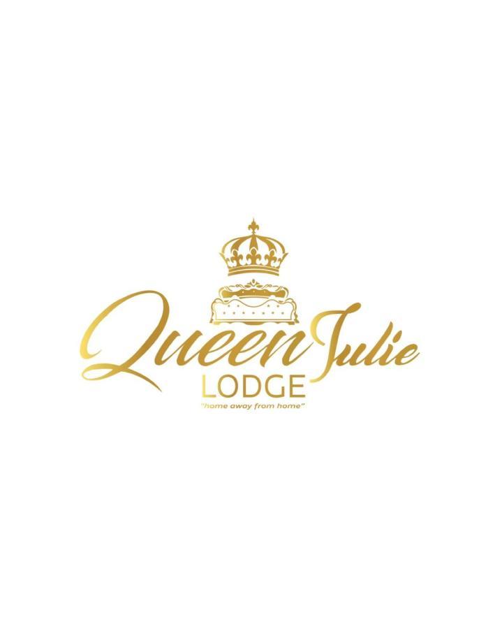 Queen Julie Lodge Kapstaden Exteriör bild